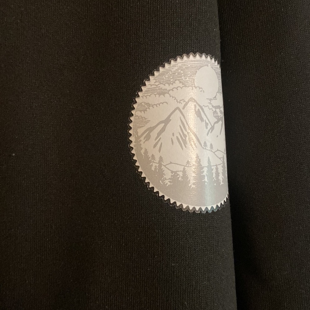 The Rockies Worldwide No-Brand Crewneck Size M - Picture 4 of 7